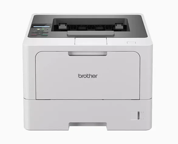 Brother HL-L5210DN | Brother HL-L5210DN Laser Printer - Mono